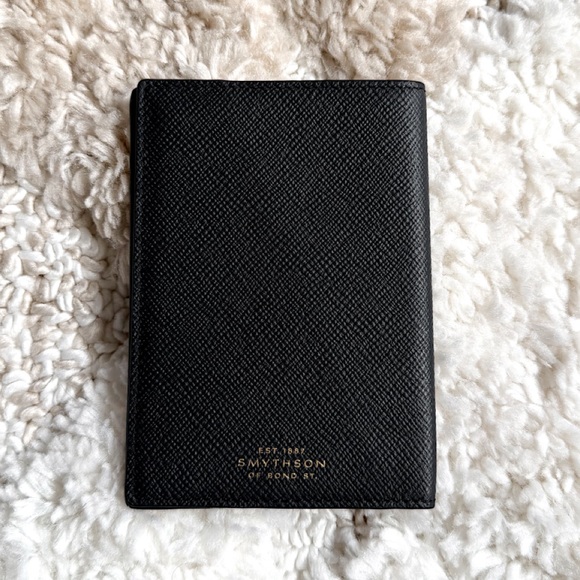 SOLD❤️Like NEW Smythson - Picture 5 of 10